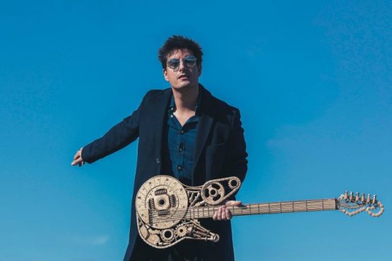 [Worth Listening to] Luís Sequeira &#8211; Atrás do Tempo