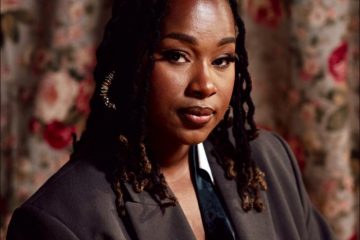 [Worth Listening to] Elida Almeida – Nka Ta Pasa ft. Freirianas Guerreiras