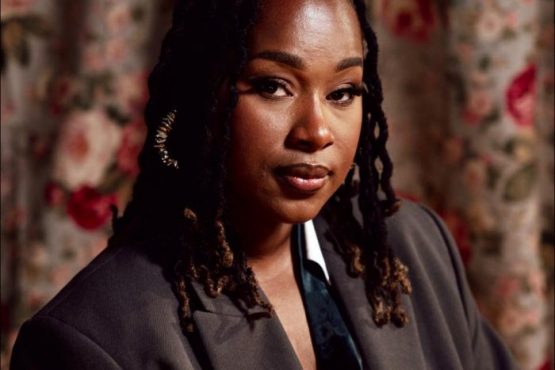 [Worth Listening to] Elida Almeida – Nka Ta Pasa ft. Freirianas Guerreiras