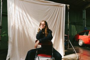 [Worth Listening to] Philine Sonny – Weak Spot