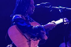 [Concert Review] Annahstasia @Hoxton Hall, London [Versão PT]