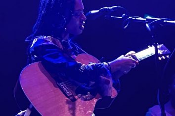 [Concert Review] Annahstasia @Hoxton Hall, London [Versão PT]