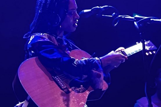 [Concert Review] Annahstasia @Hoxton Hall, London [Versão PT]