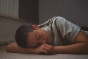 [Worth Listening to] Midori Jaeger – dark green