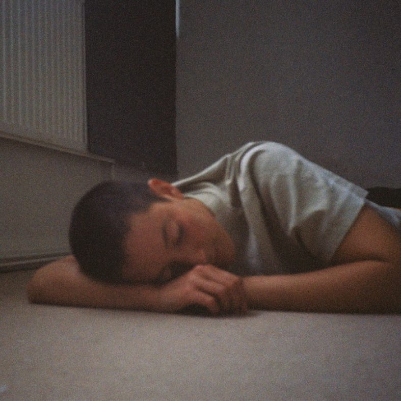 [Worth Listening to] Midori Jaeger – dark green