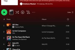 [Playlist] Ecletismo Semanal #30