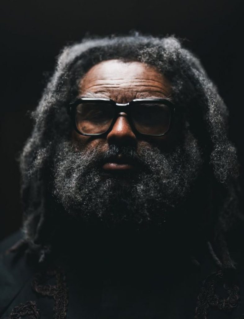 [New Single] Elmiene – Cry Against The Wind