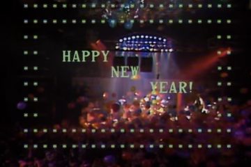 [Historical Concert] Grateful Dead – The Closing of Winterland (Live in San Francisco, CA 12/31/78)