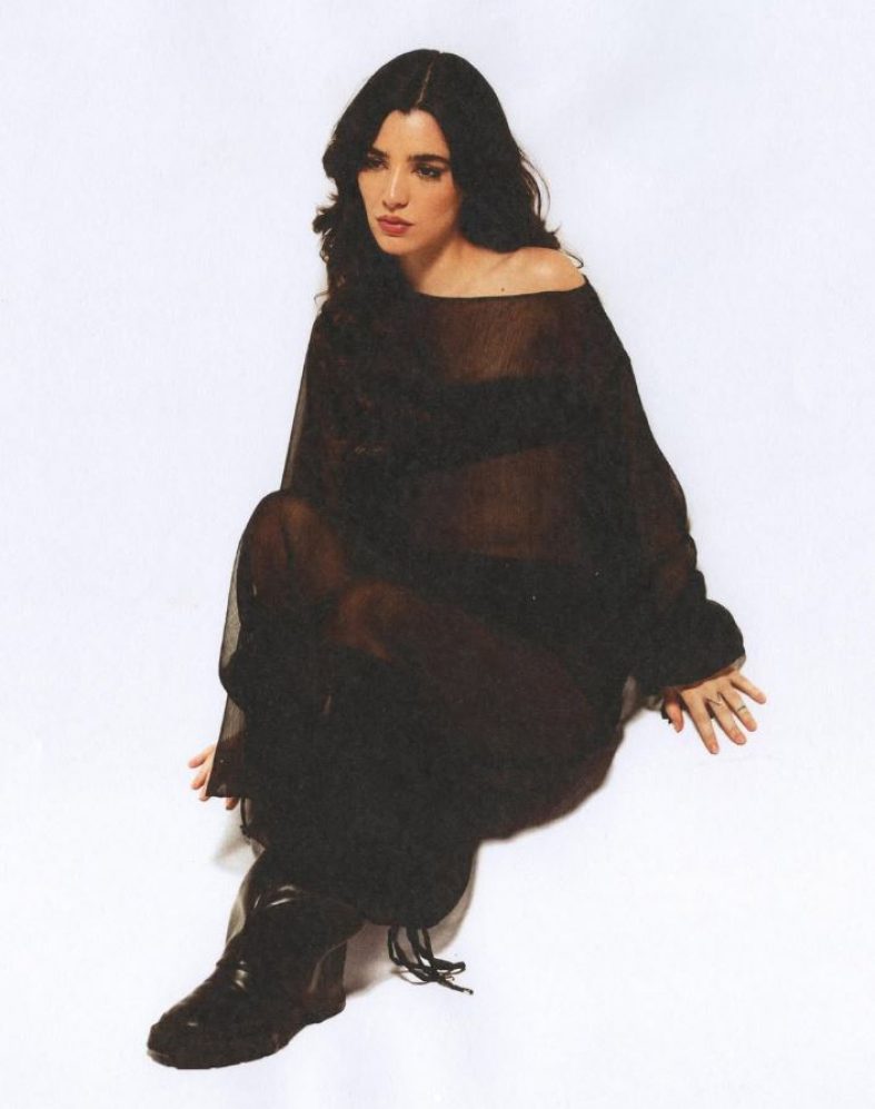 [Worth Listening to] Nina Maia – MANHA (Ao Vivo no Sonastério)