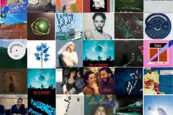 [Highlights] Albums of 2025