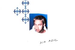 [Worth Listening to] Pedro Mizutani – Dia Azul