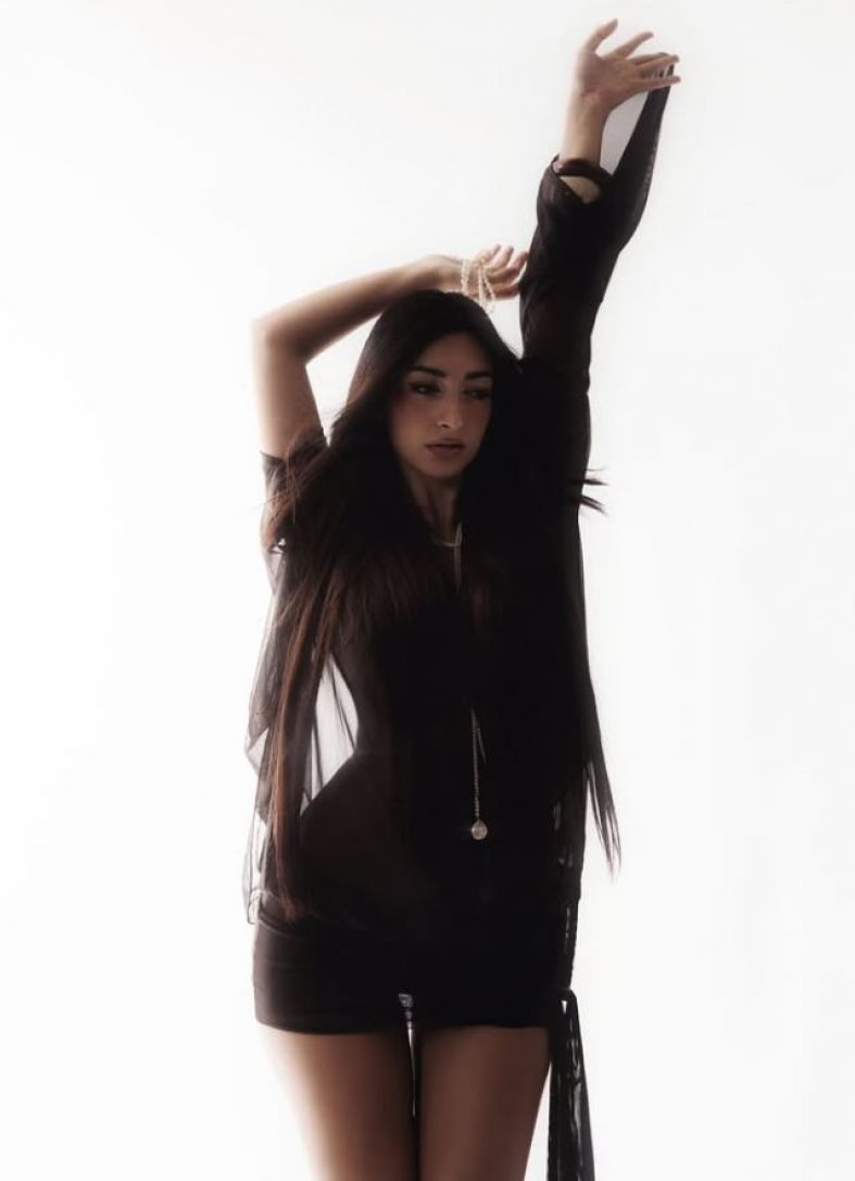 [Worth Listening to]  pikika – depressa