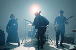 [Worth Listening to] Scalene – Peguei Ar