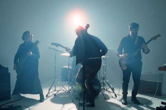 [Worth Listening to] Scalene &#8211; Peguei Ar