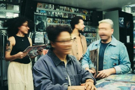 [New Single] Tuyo, Branko &#8211; Pro Mundo Ouvir