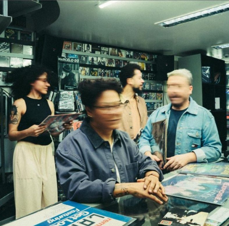 [New Single] Tuyo, Branko – Pro Mundo Ouvir