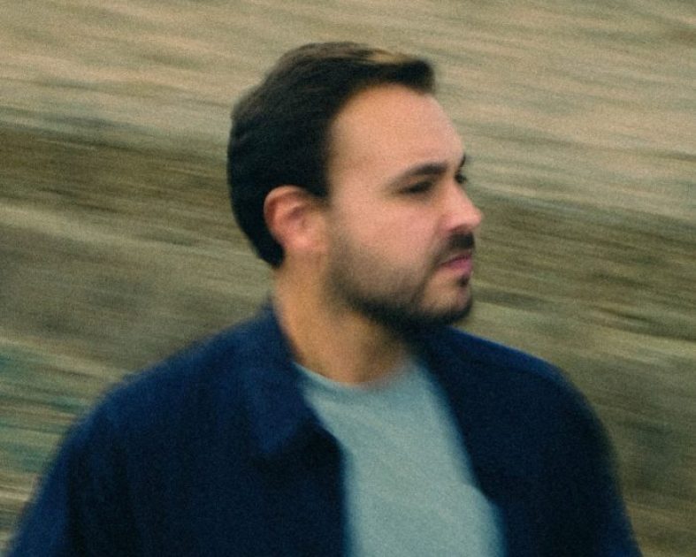 [Worth Listening to] Joaquim Rosa – Dor de Sonhar