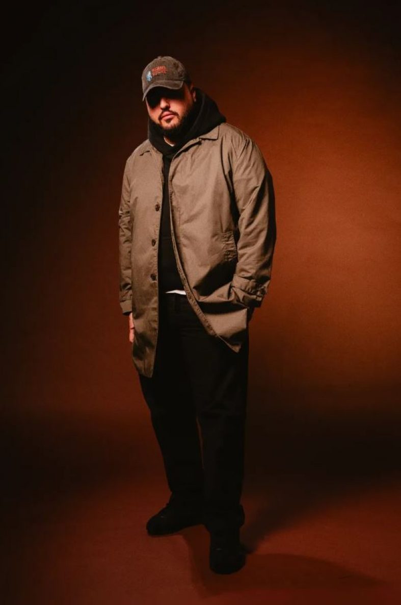 [Worth Listening to] xtinto – Assunto Meu