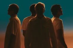 [New Single] Zeca Veloso, Caetano Veloso, Moreno Veloso, Tom Veloso – Salvador