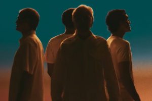 [New Single] Zeca Veloso, Caetano Veloso, Moreno Veloso, Tom Veloso – Salvador