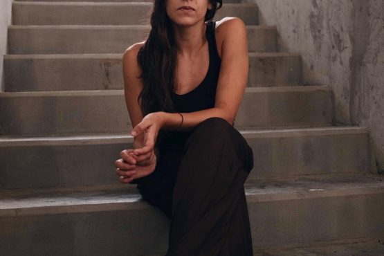 [Worth Listening to] Eva Paiva – ramos 7 EP