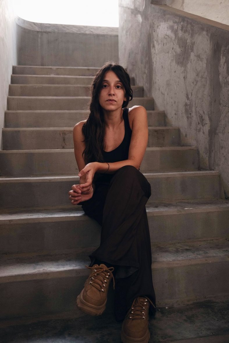 [Worth Listening to] Eva Paiva – ramos 7 EP