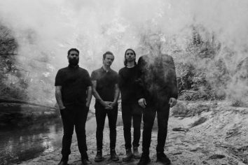 [New Video] Manchester Orchestra – The Silence (Union Chapel, London)