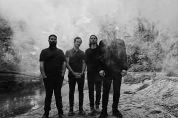[New Video] Manchester Orchestra – The Silence (Union Chapel, London)