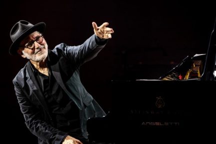 [New Single] Ludovico Einaudi – Memory One