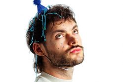 [New Single]  James Marriott – California Rain