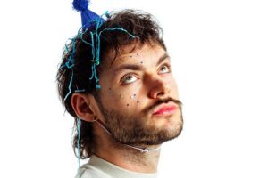 [New Single]  James Marriott – California Rain