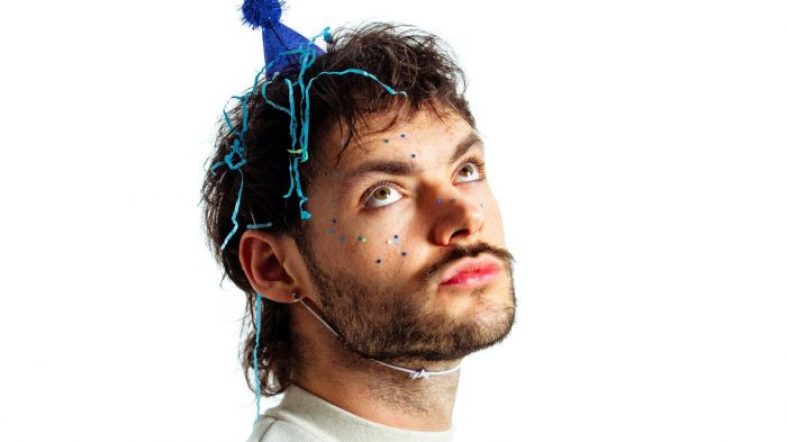 [New Single]  James Marriott – California Rain