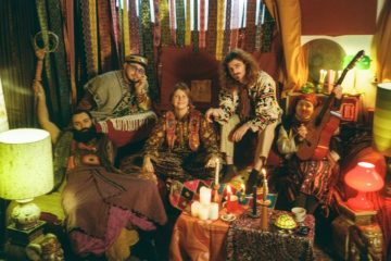 [Live Performance] Tolstoys – Ringing Tone (Gretchen Berlin 2025)