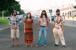 [Documentary] MariaSilva – Povo que Recanta