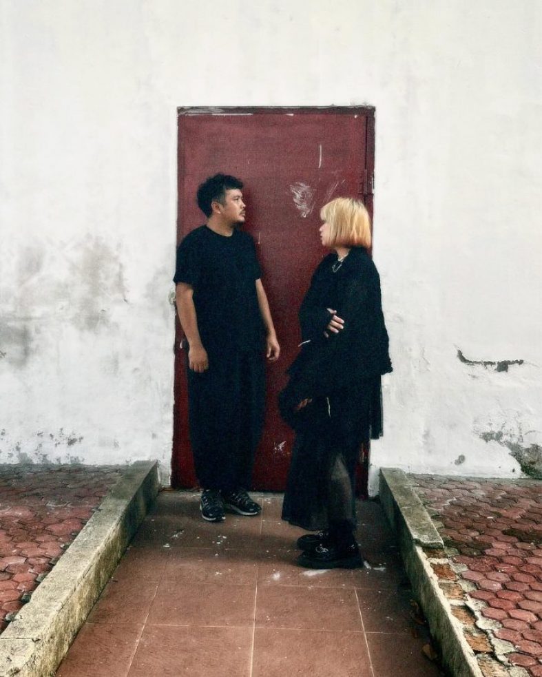 [Worth Listening to] In Inertia – Of All Things I Yearn For