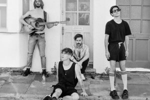 [New Video]  The Big Push – Passenger / Kids