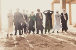 [Worth Listening to] Tinariwen – Sagherat Assani (Feat. Sulafa Elyas)
