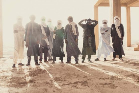 [Worth Listening to] Tinariwen – Sagherat Assani (Feat. Sulafa Elyas)