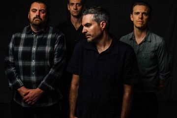 [Worth Listening to] The Boxer Rebellion – Flowers In The Water