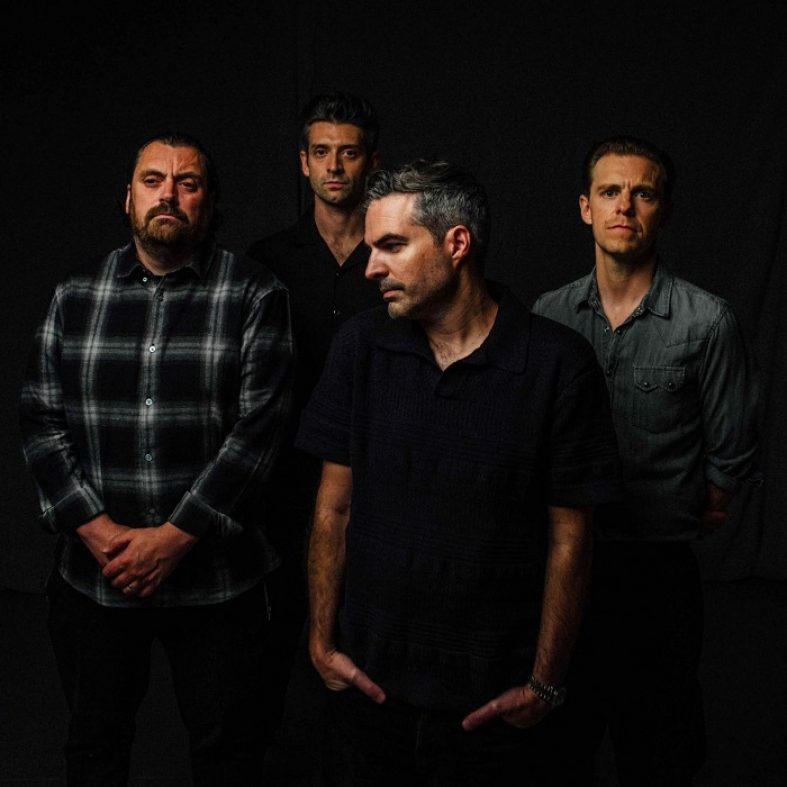 [Worth Listening to] The Boxer Rebellion – Flowers In The Water