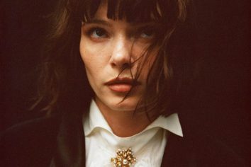 [Worth Listening to] Winona Oak – Horses