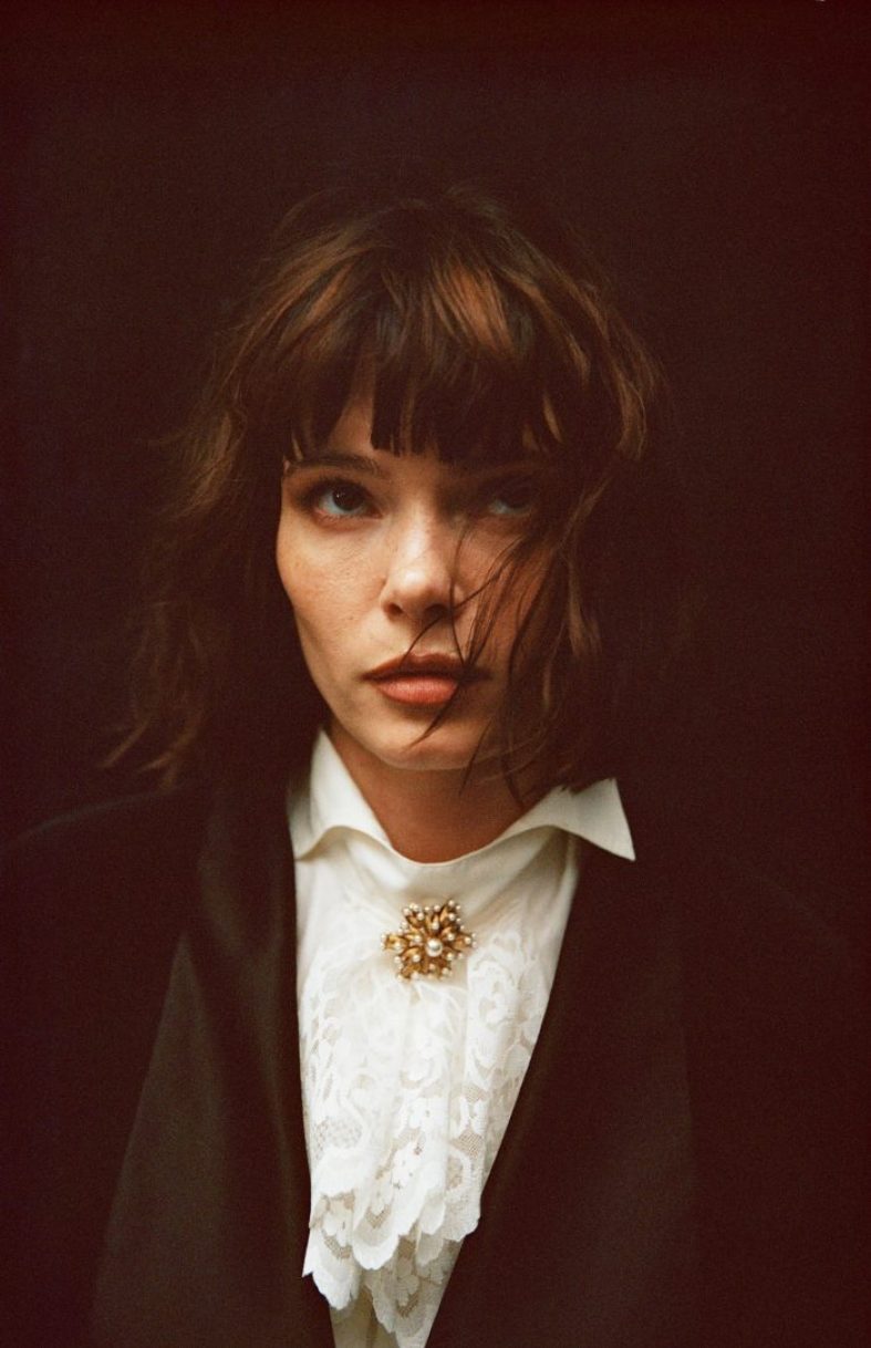 [Worth Listening to] Winona Oak – Horses