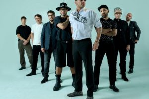 [Worth Listening to] No Te Va Gustar – La Noche De Ayer