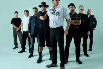 [Worth Listening to] No Te Va Gustar – La Noche De Ayer