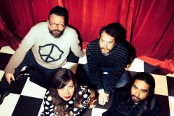 [New Single] Silversun Pickups – Long Gone