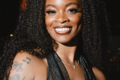 [New Single] Ari Lennox & Buju Banton – Company