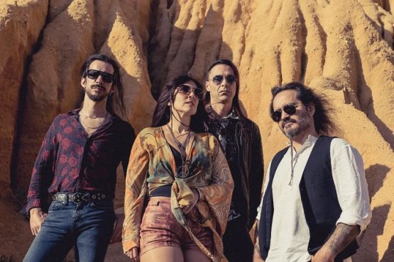 [Cover] The Bateleurs – Since I’ve Been Loving You (Led Zeppelin Cover)