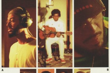 [Worth Listening to]  Gilsons, Narcizinho – Bem Me Quer