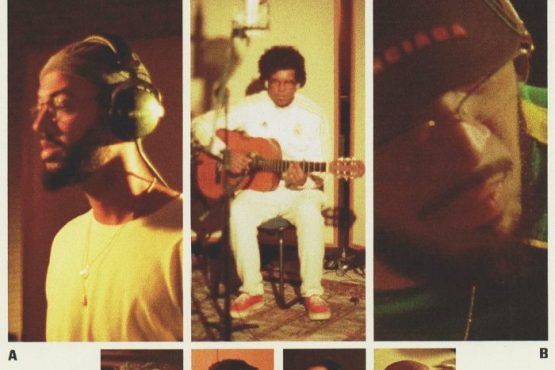 [Worth Listening to]  Gilsons, Narcizinho – Bem Me Quer