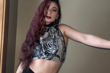 [Worth Listening to] Anna Graves – Burn On